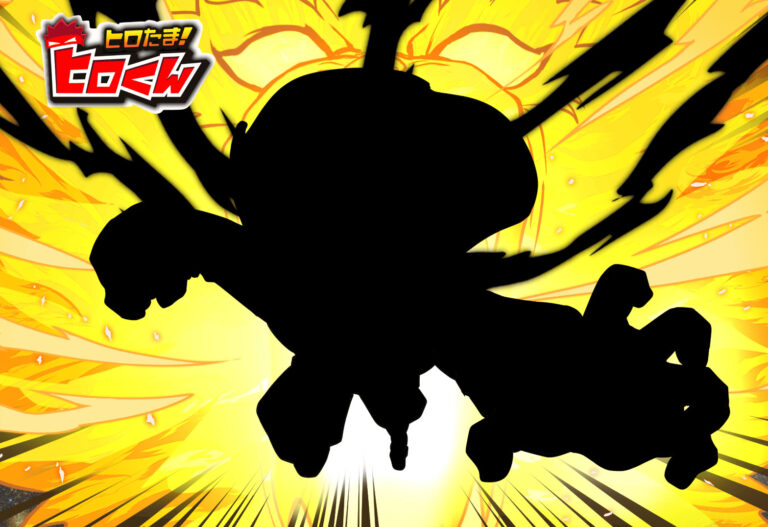 シークレットA_公式シール_第2弾
