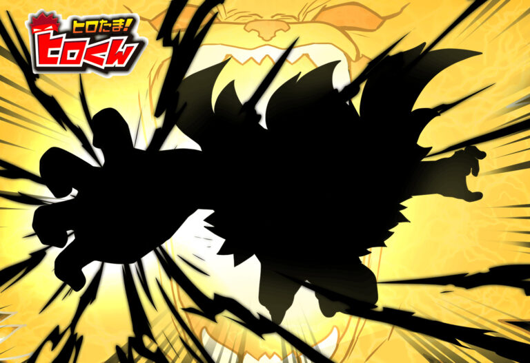 シークレットB_公式シール_第2弾