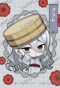 絵柄画像