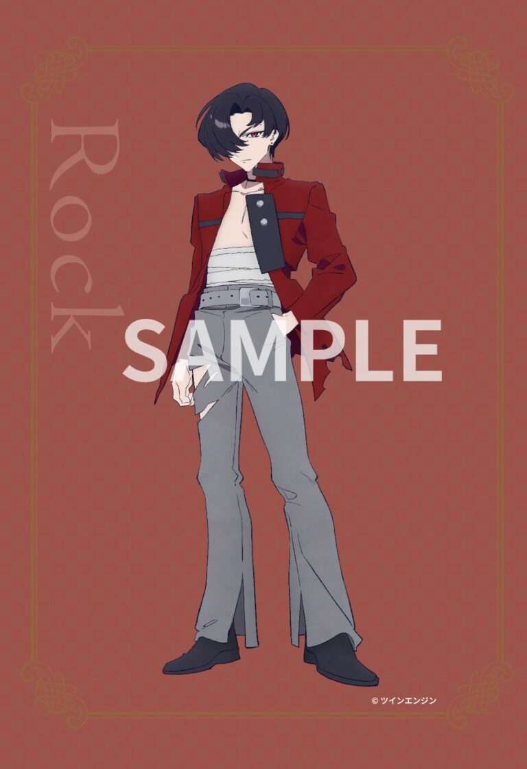 ロック（L／２L）