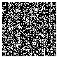 9月カレンダーのQRコード