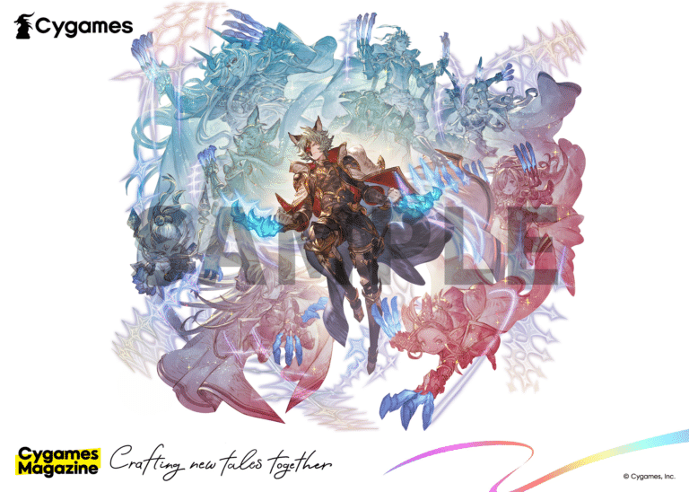 グラブル_シス