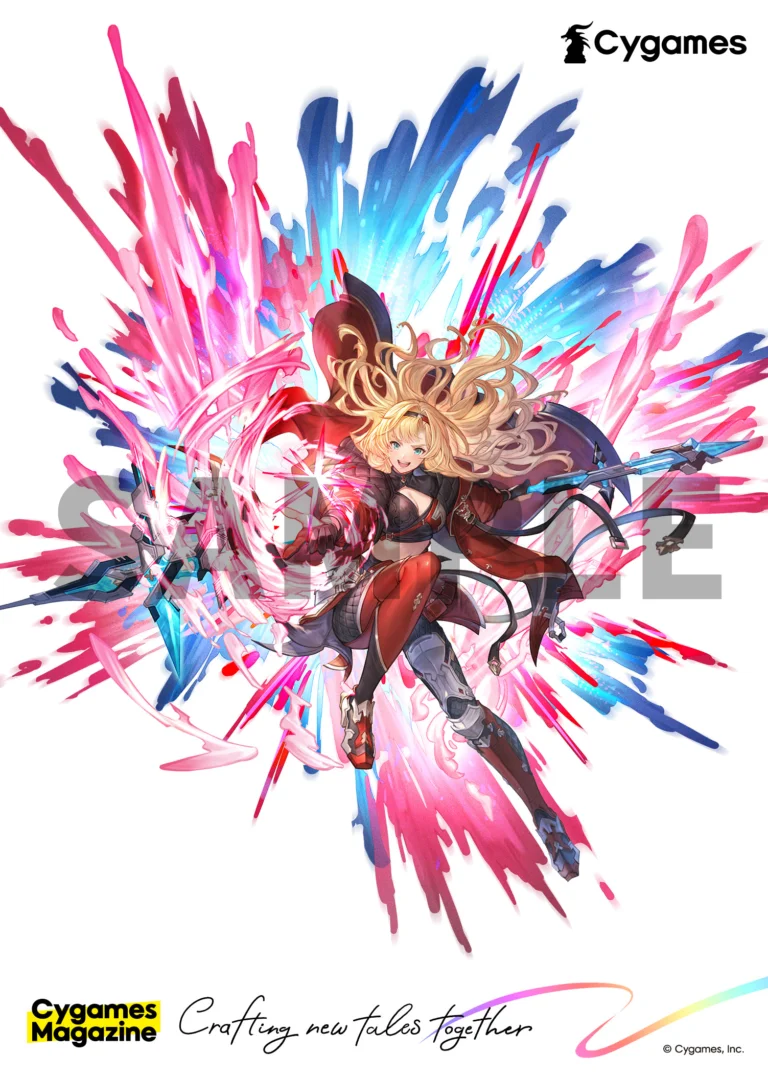 グラブル_ゼタ