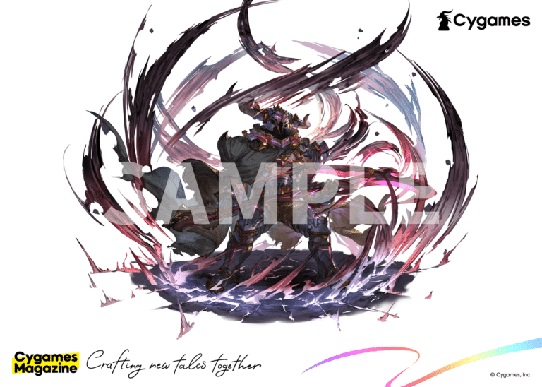 グラブル_バザラガ